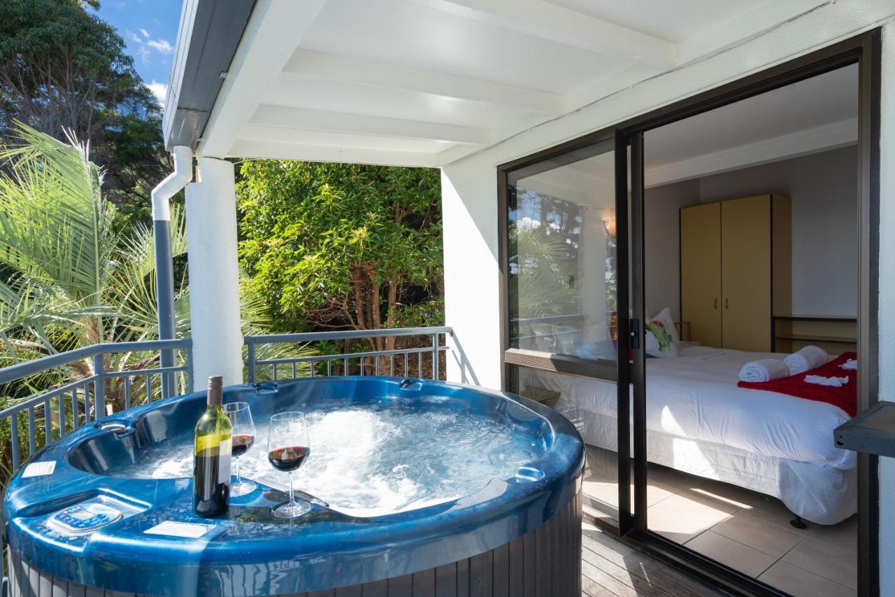 Palm Beach Cottage With Private Spa Pool Exterior foto